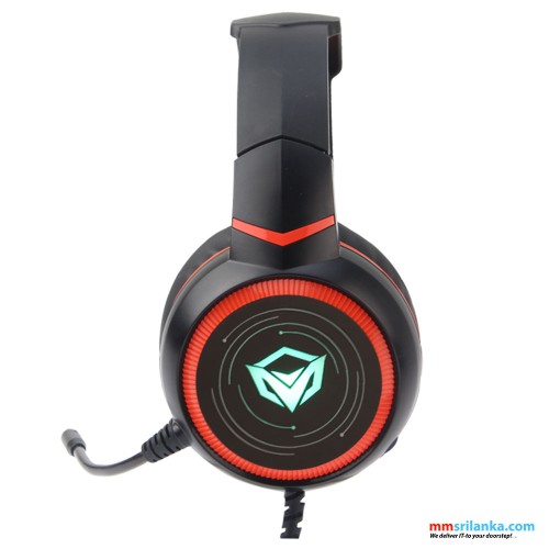 Meetion MT-HP030 Wired Gaming Headset (6M)